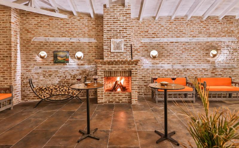 Cetmihan Hotel image