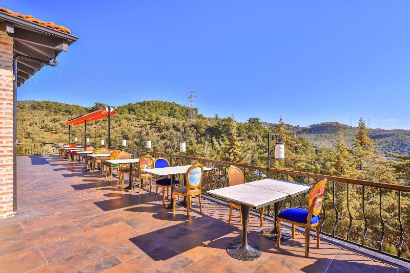 Cetmihan Hotel image