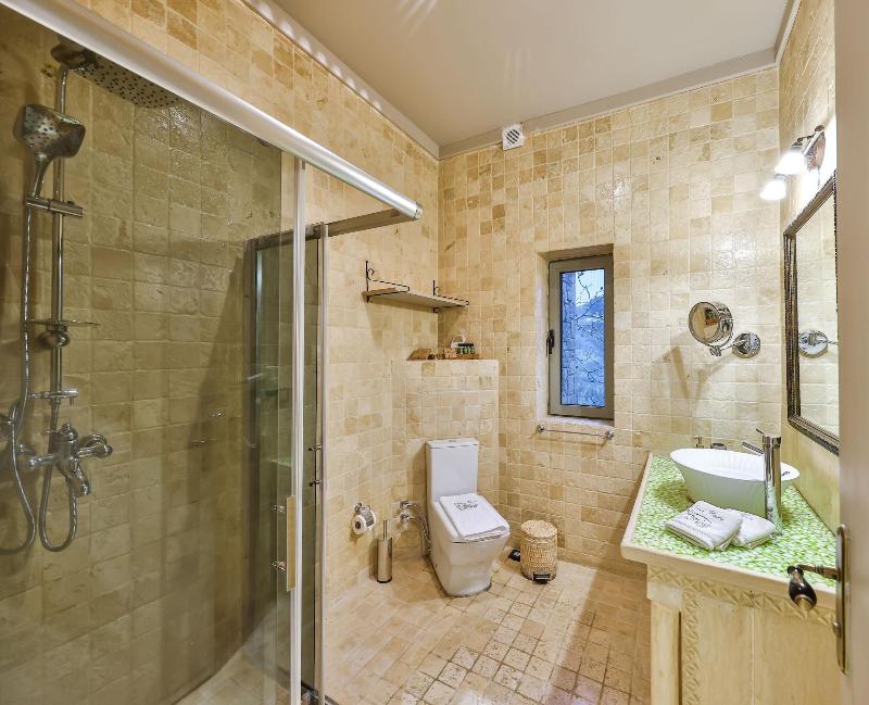 Cetmihan Hotel image