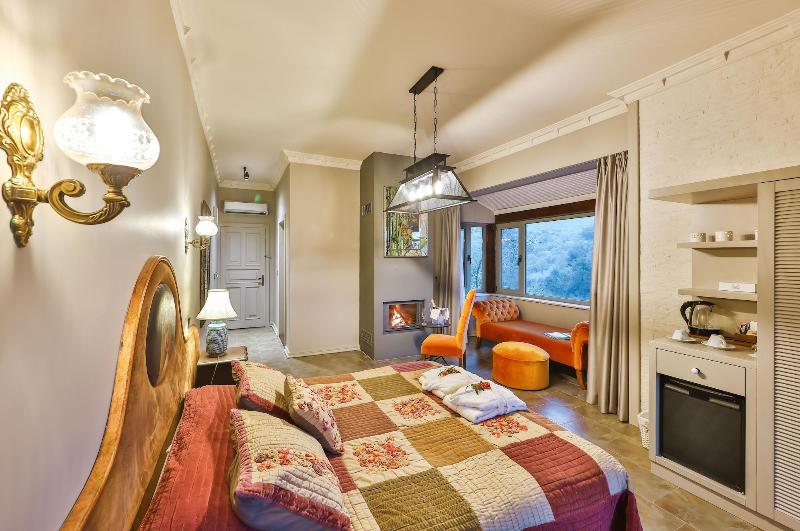 Cetmihan Hotel image