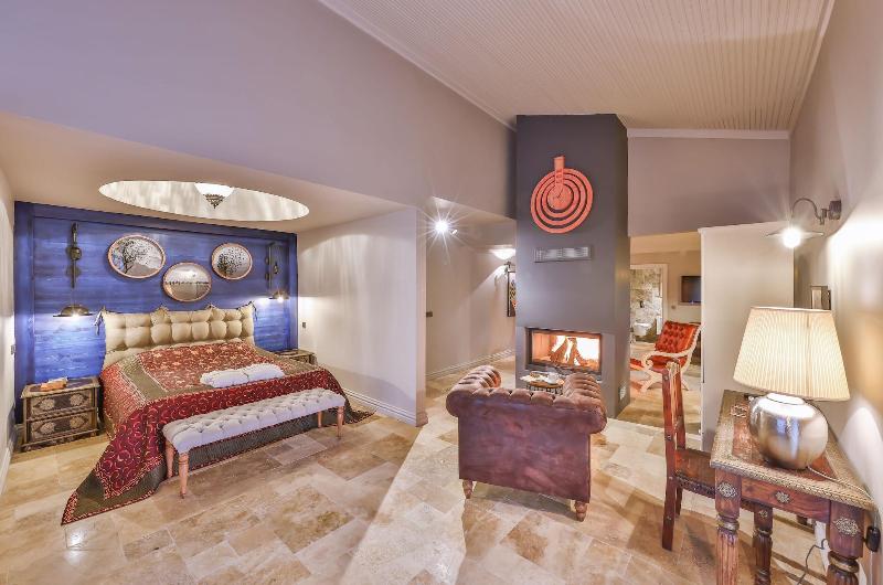 Cetmihan Hotel image