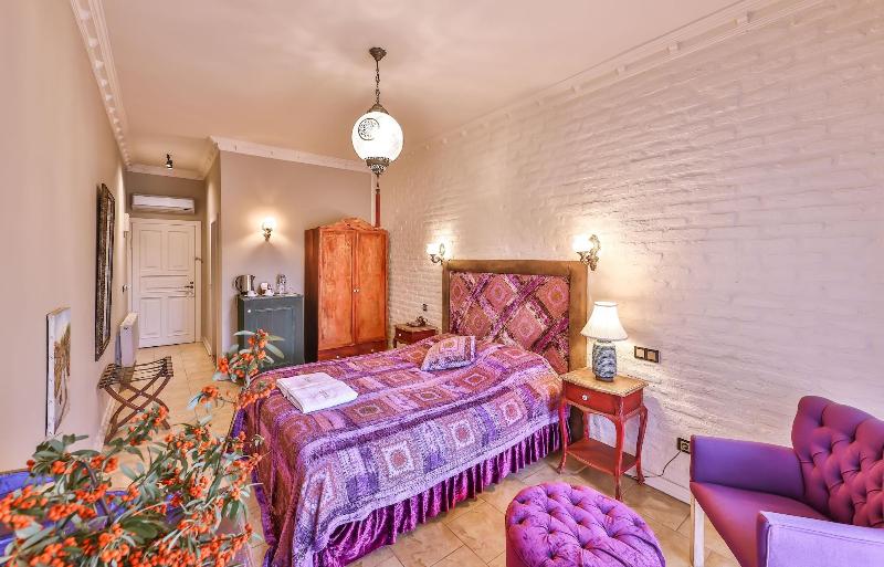 Cetmihan Hotel image
