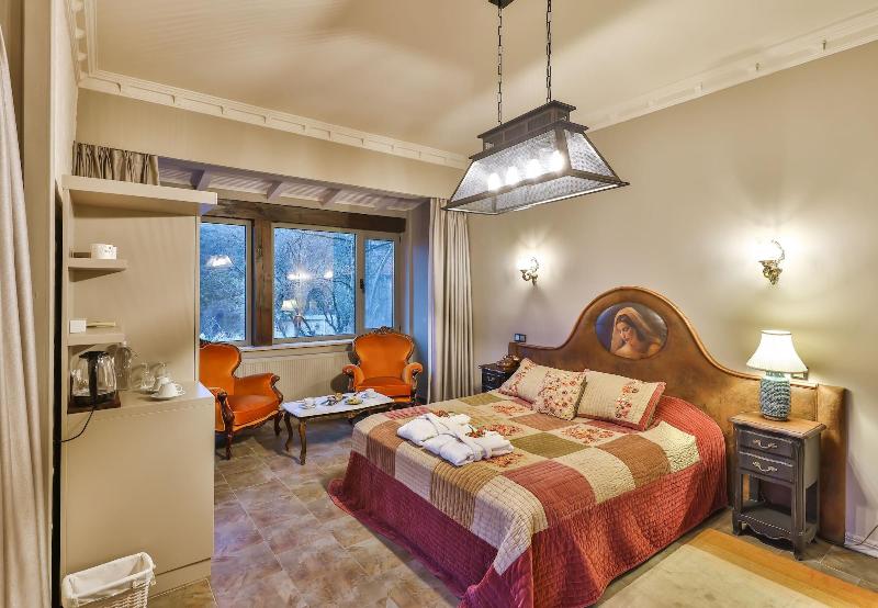 Cetmihan Hotel image