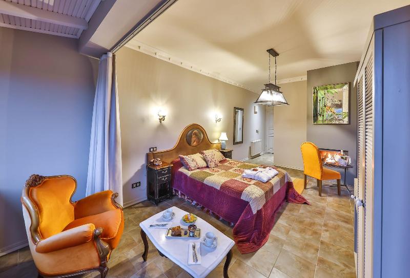 Cetmihan Hotel image