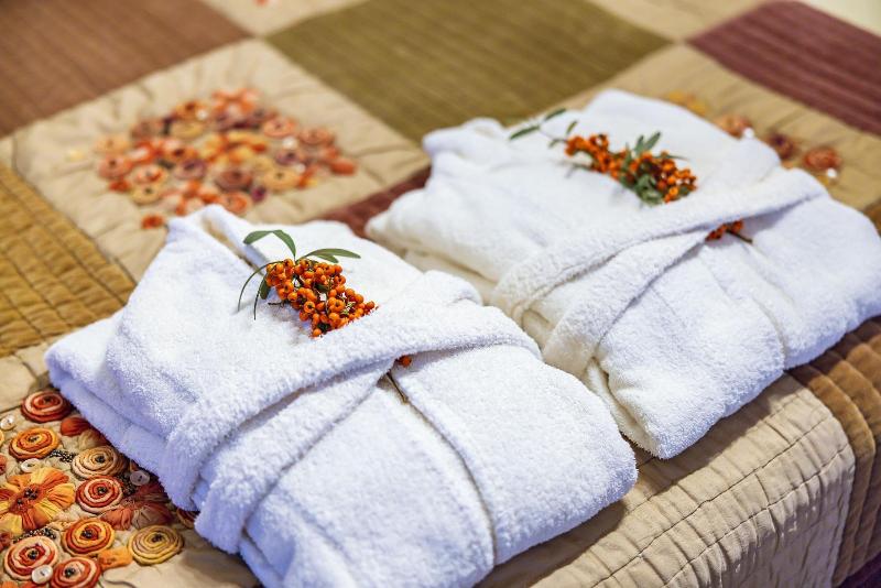 Cetmihan Hotel image