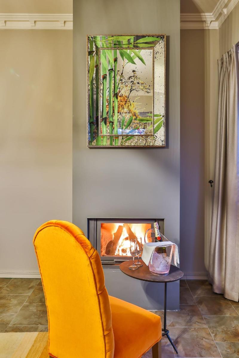 Cetmihan Hotel image