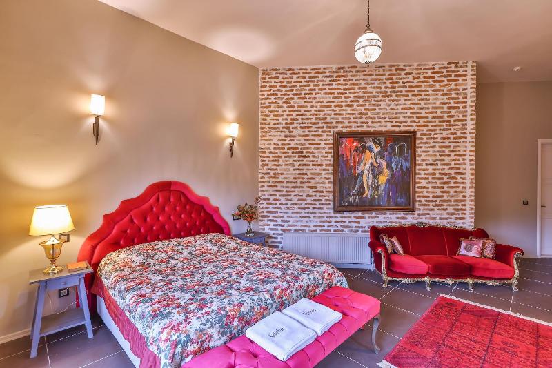 Cetmihan Hotel image