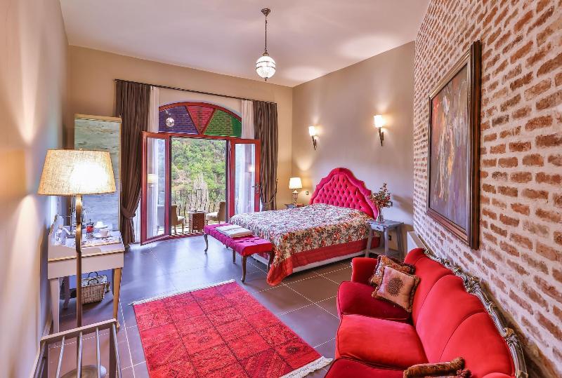 Cetmihan Hotel image