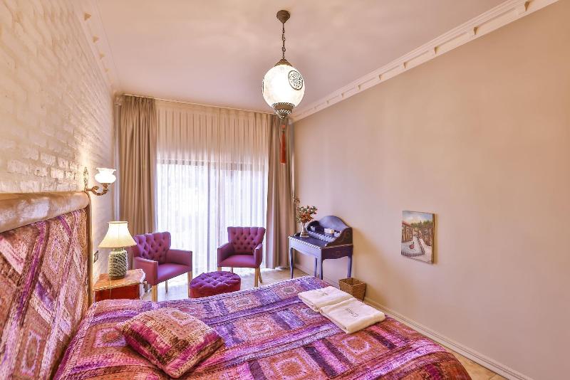 Cetmihan Hotel image