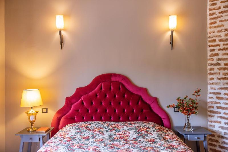 Cetmihan Hotel image