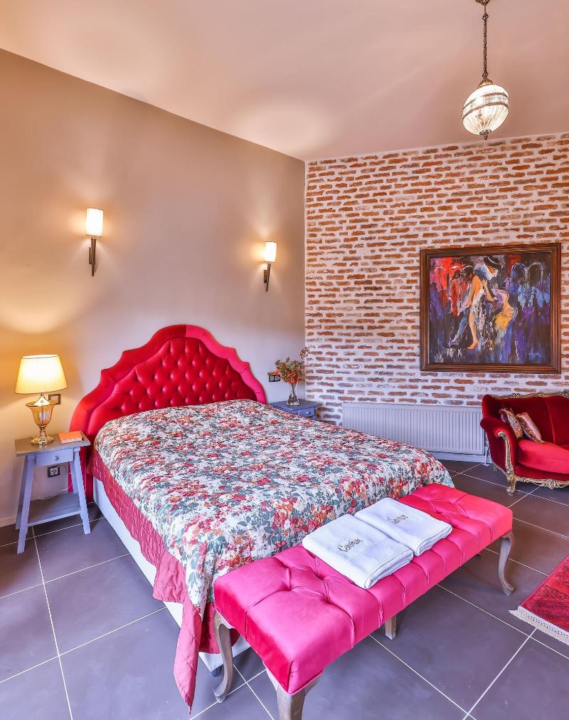 Cetmihan Hotel image