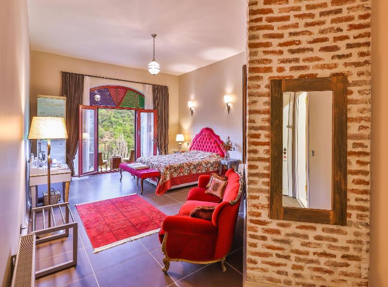 Cetmihan Hotel image