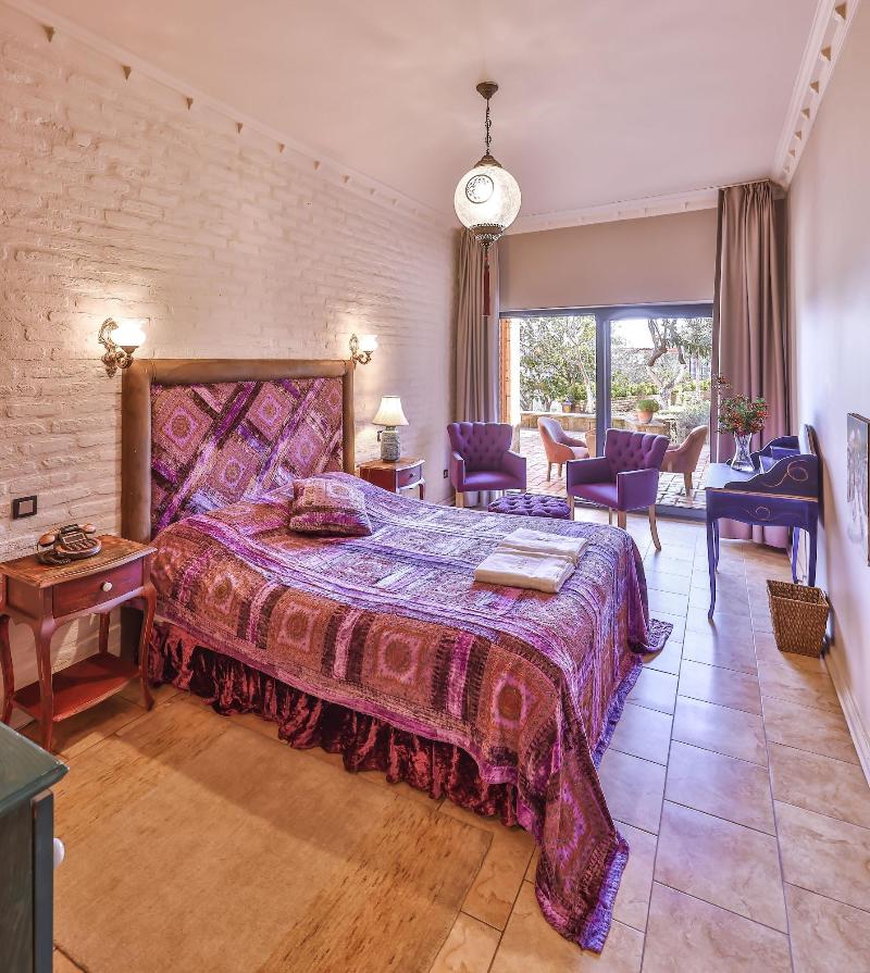 Cetmihan Hotel image