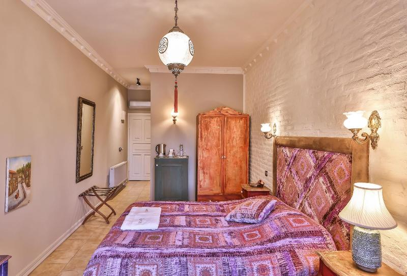 Cetmihan Hotel image