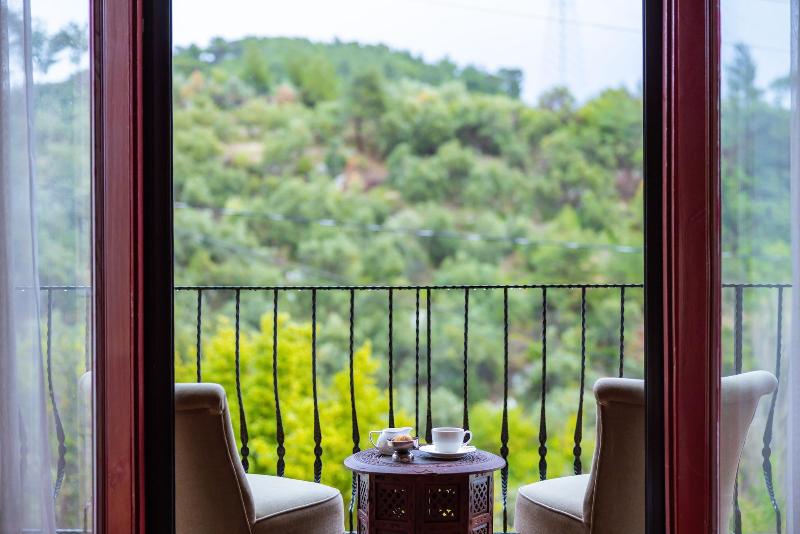 Cetmihan Hotel image