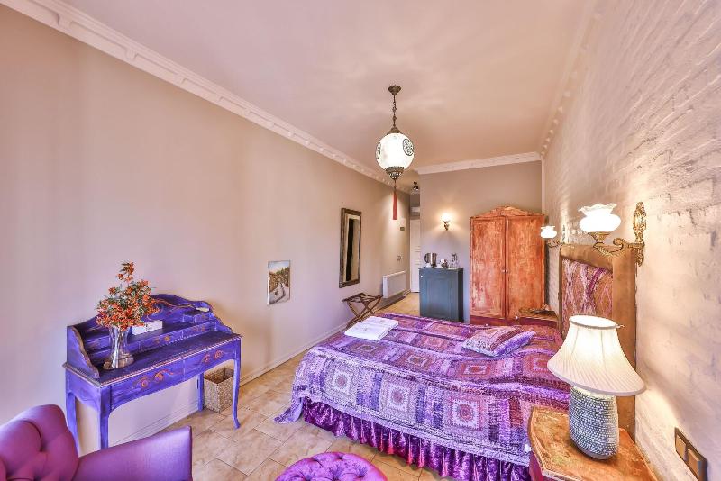 Cetmihan Hotel image