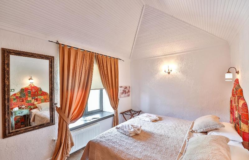 Cetmihan Hotel image