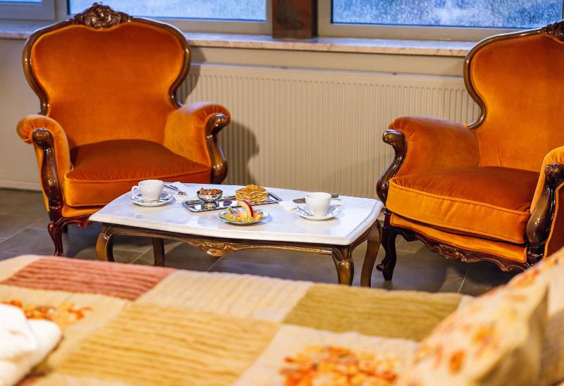 Cetmihan Hotel image