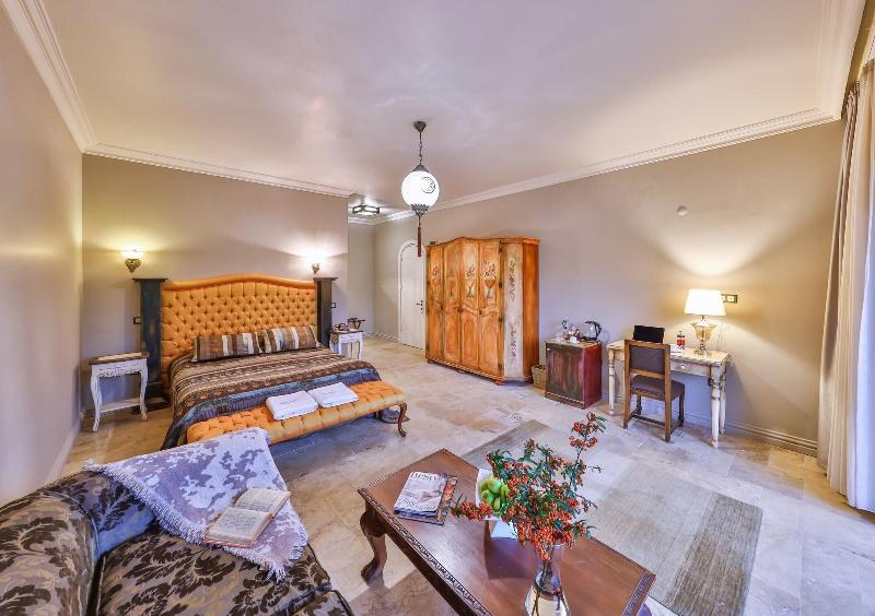 Cetmihan Hotel image