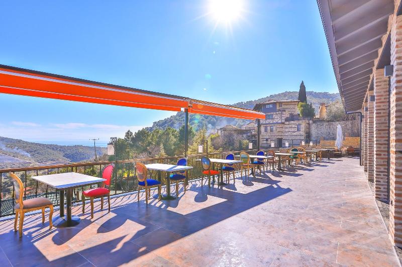 Cetmihan Hotel image