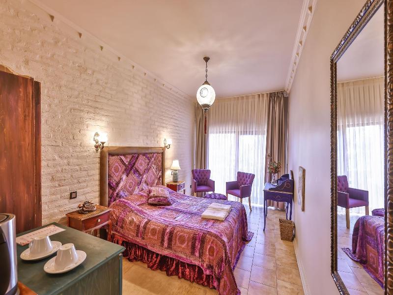 Cetmihan Hotel image