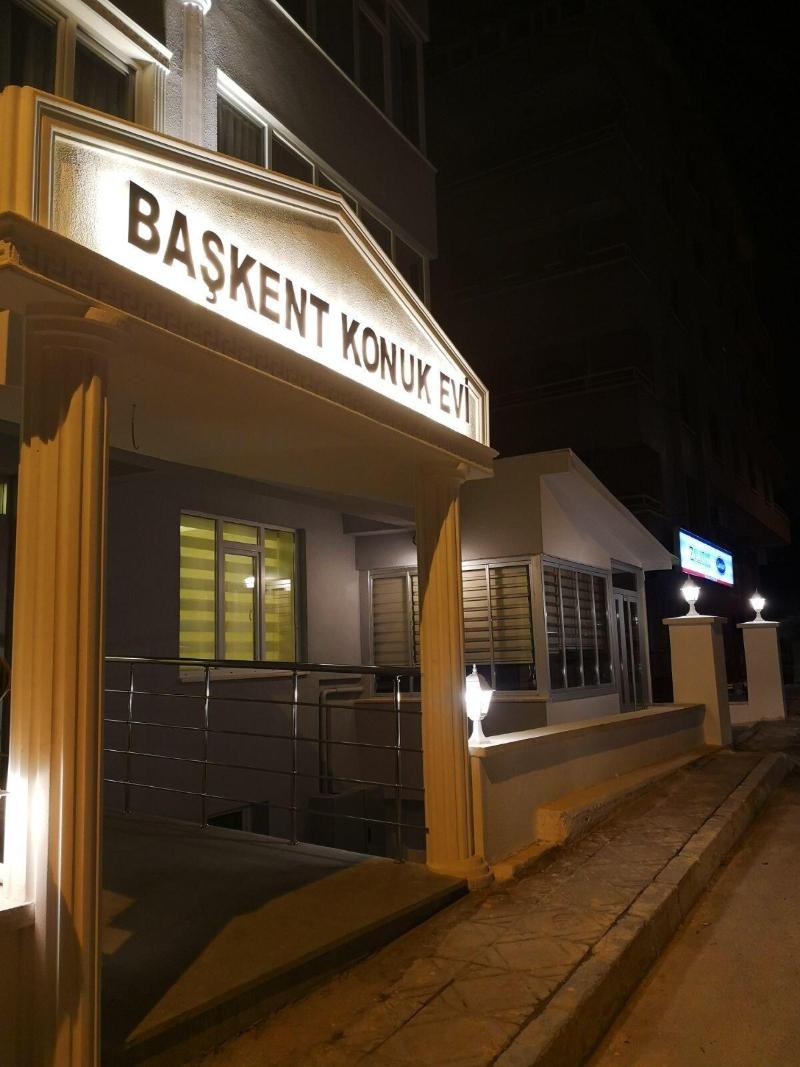 Baskent Konukevi image