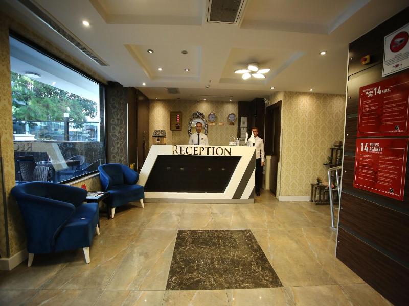 Grand Silay Hotel image