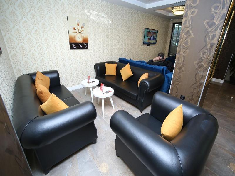 Grand Silay Hotel image