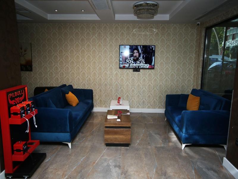 Grand Silay Hotel image