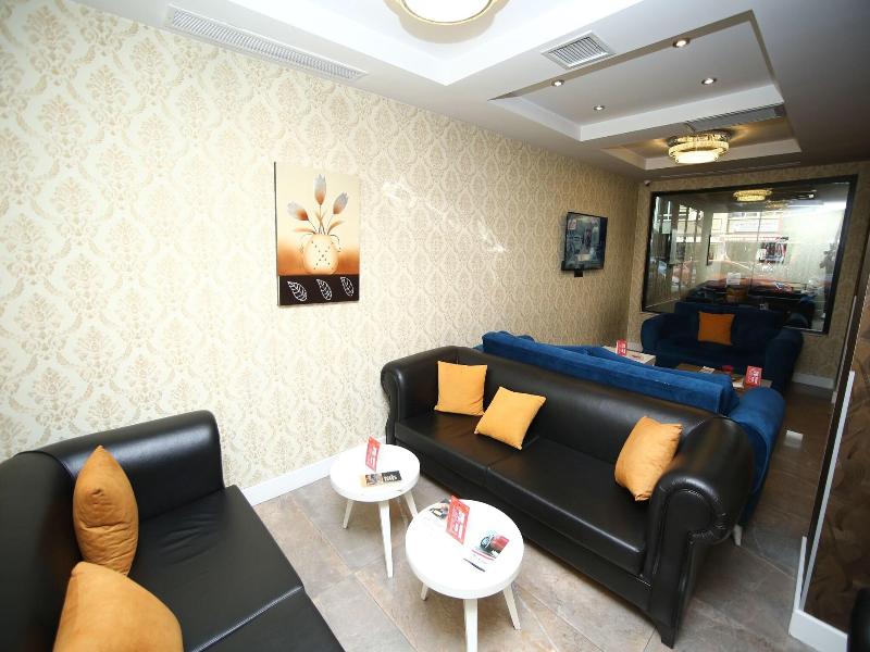 Grand Silay Hotel image