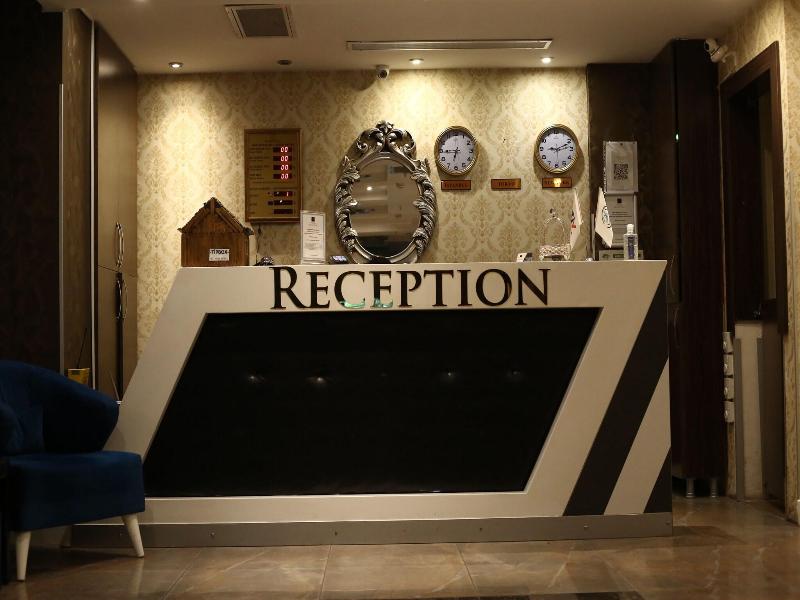 Grand Silay Hotel image