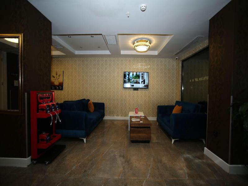 Grand Silay Hotel image