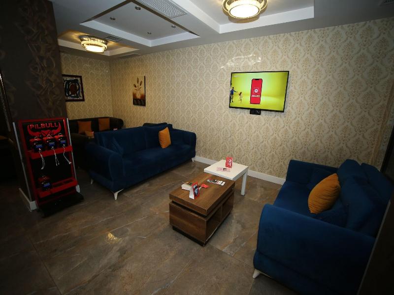 Grand Silay Hotel image