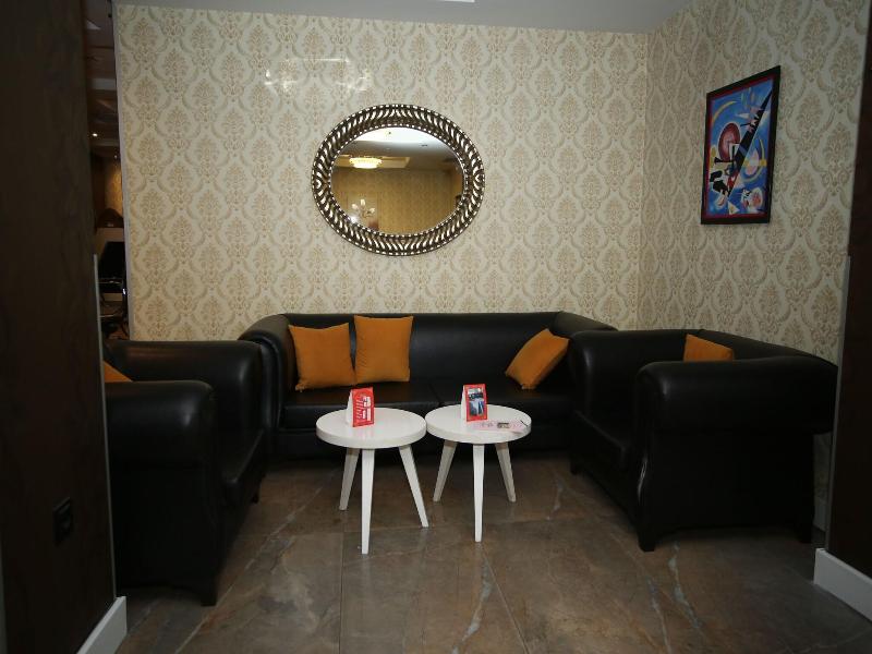 Grand Silay Hotel image