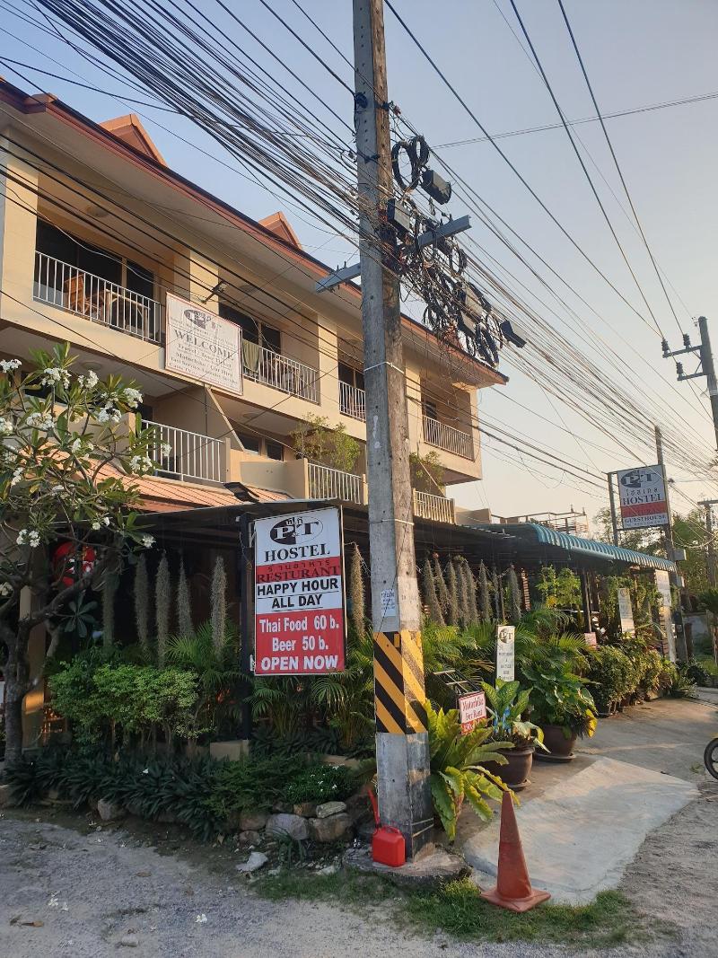 P & T Hostel — photo 4