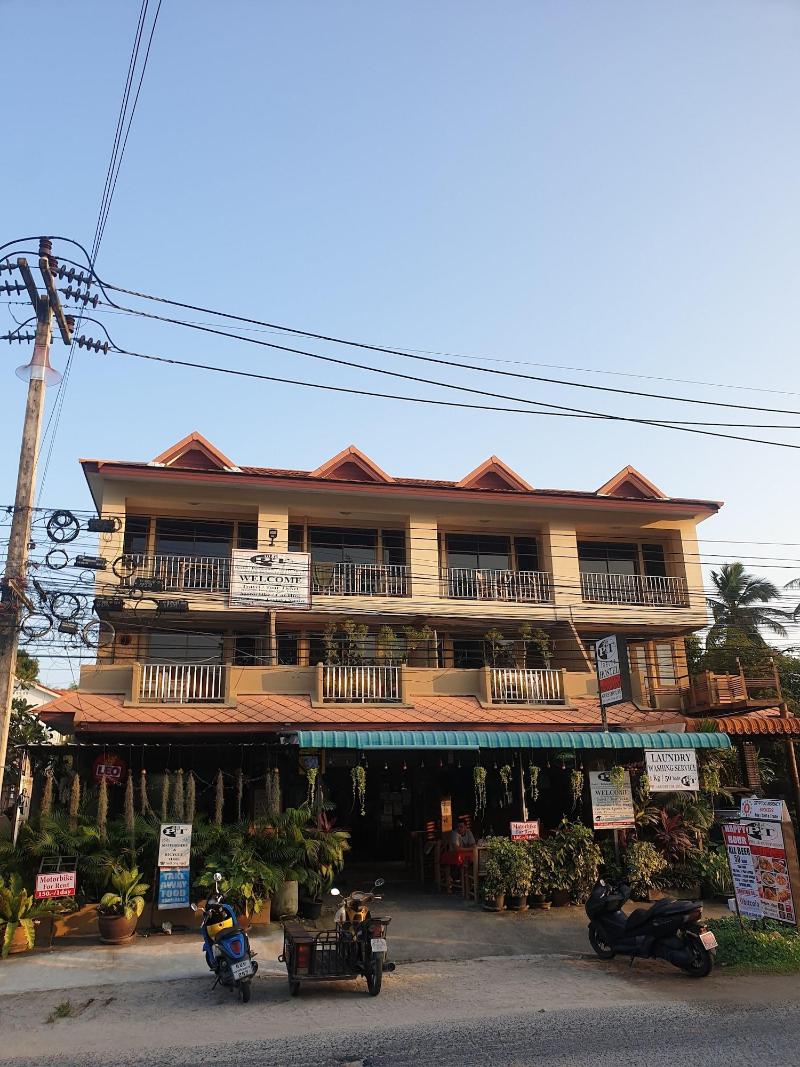 P & T Hostel — photo 5