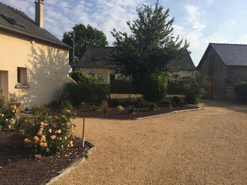 Domaine des Mille Oiseaux - Colibris image