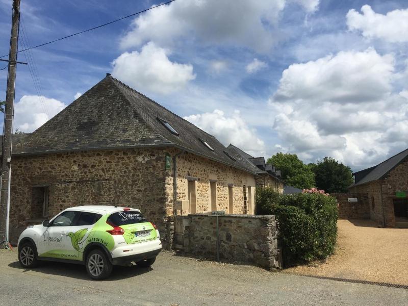 Domaine des Mille Oiseaux - Colibris image