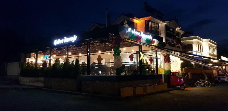 Janti Boutique Hotel image