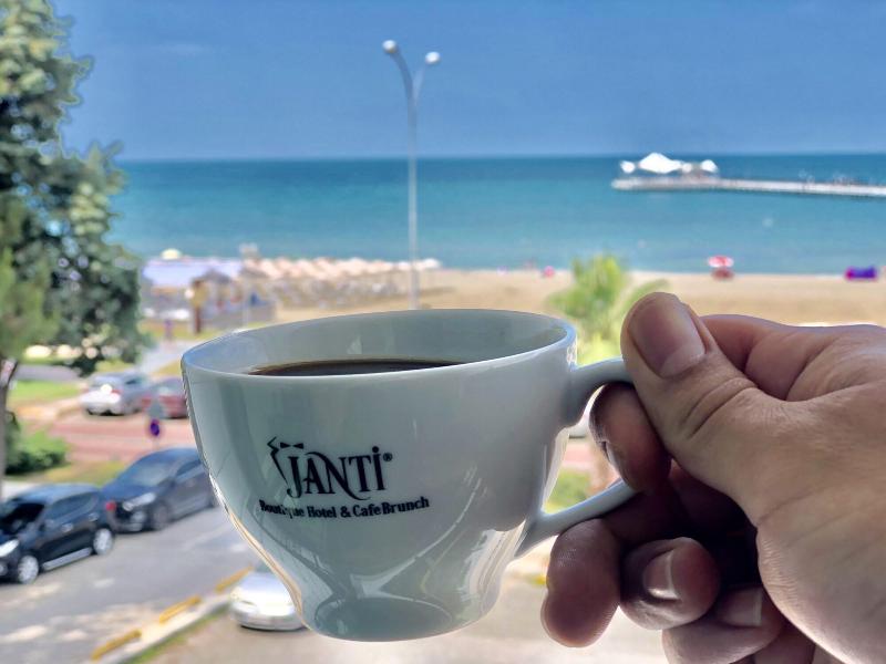 Janti Boutique Hotel image
