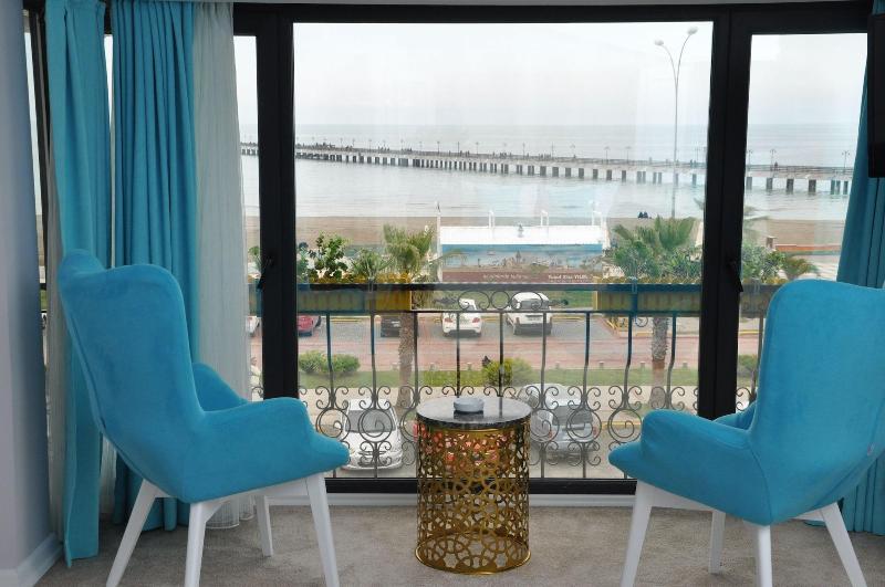 Janti Boutique Hotel image