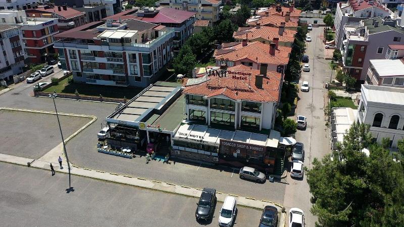 Janti Boutique Hotel image