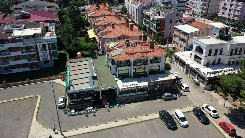 Janti Boutique Hotel image