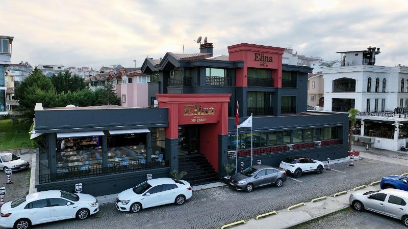 Janti Boutique Hotel image