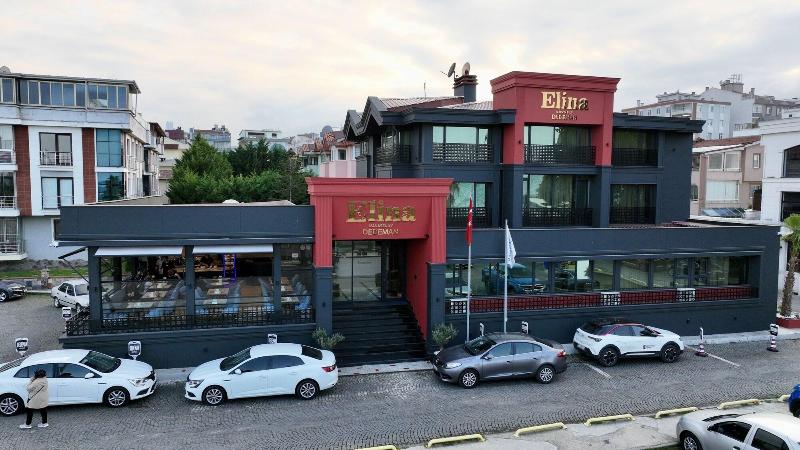 Janti Boutique Hotel image