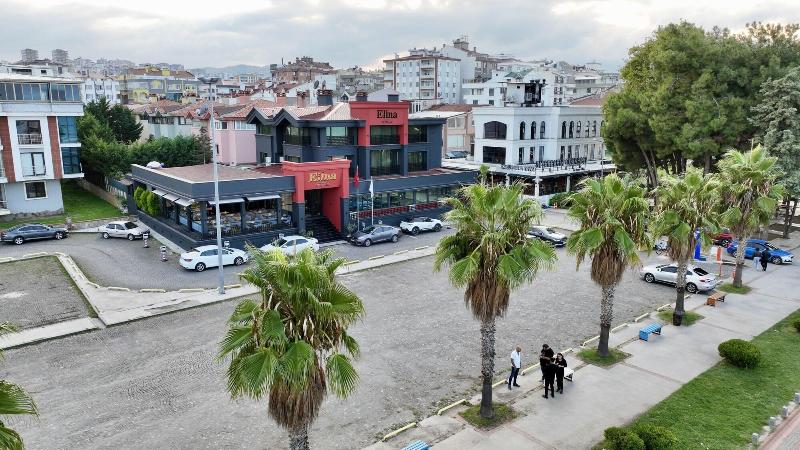 Janti Boutique Hotel image