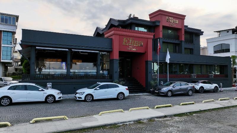 Janti Boutique Hotel image