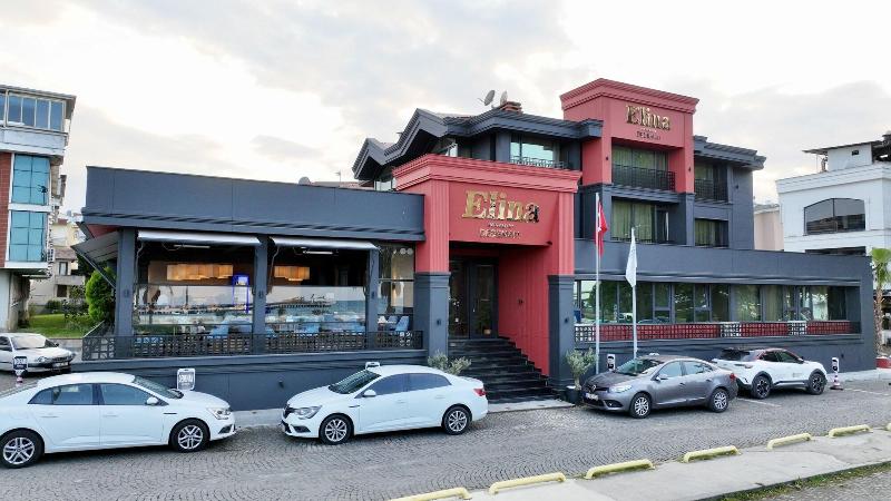 Janti Boutique Hotel image