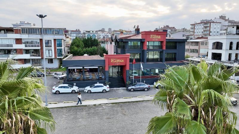 Janti Boutique Hotel image