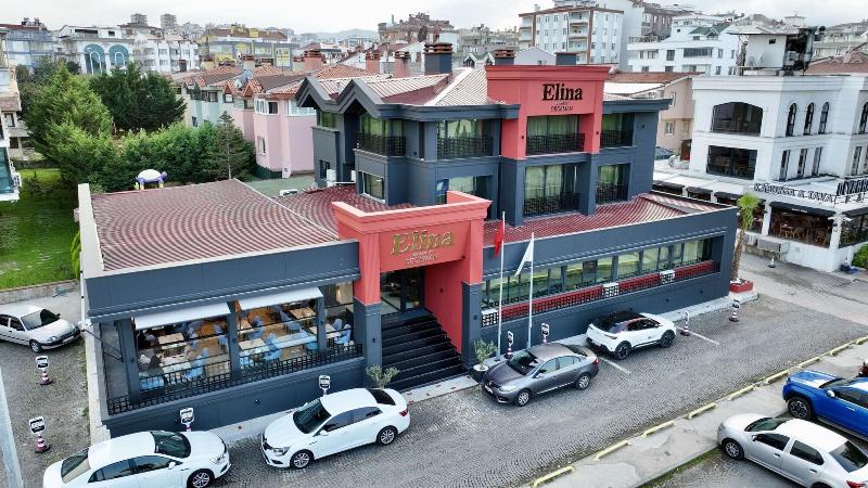 Janti Boutique Hotel image